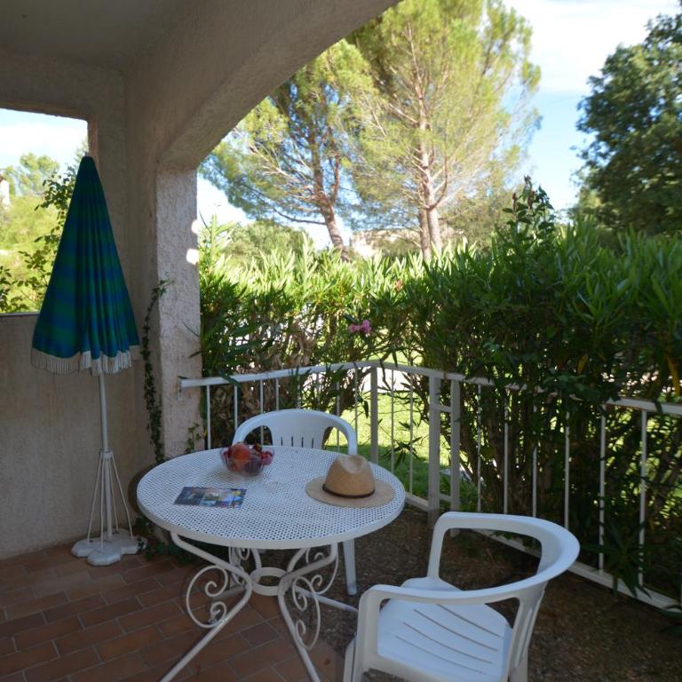 Les Hauts De Greoux - Studio Standard - 3