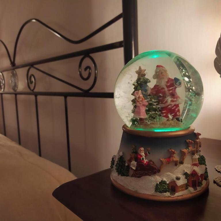 Il trullo di nonna Antonia - Casa con 2 Camere da Letto - 25