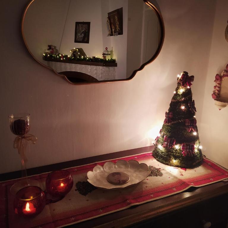 Il trullo di nonna Antonia - Casa con 2 Camere da Letto - 21