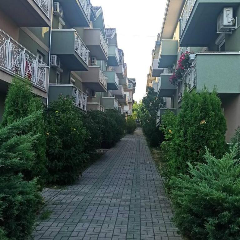 Godimento Vrnjačka Banja - One-Bedroom Apartment - 17