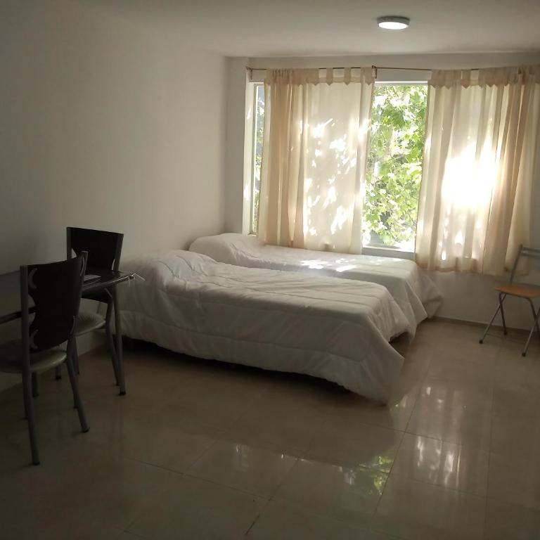 Moderno Microcentro - Apartamentos Céntricos V - Apartamento de 1 dormitorio - 3