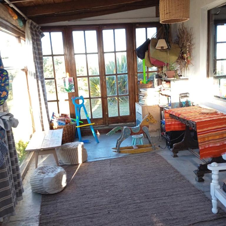 El Rancho de arenas de Jose Ignacio - Two-Bedroom House - 5