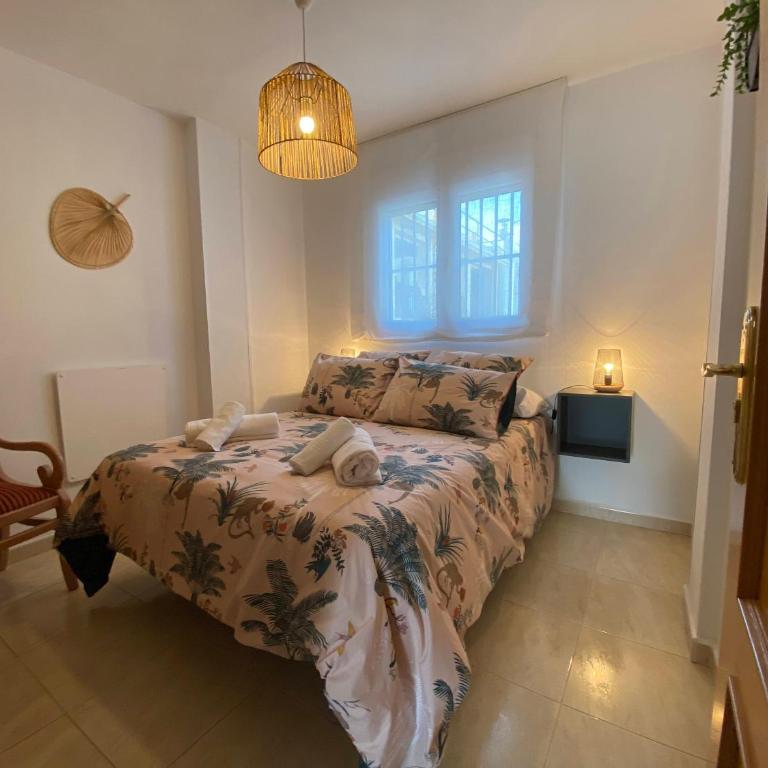 LUNAROOM Center & Quiet Guesthouse - Double Room with Shared Bathroom - 5