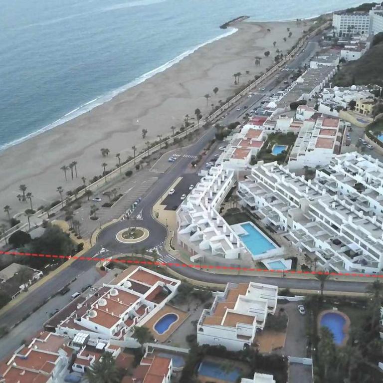 Apartamento La Invencible Mojacar 1ª Línea Playa - Apartamento de 2 dormitorios - 36