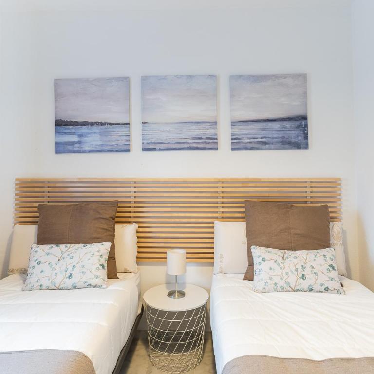 MONKÓ GOLF & BEACH - Apartamento de 2 dormitorios - 11