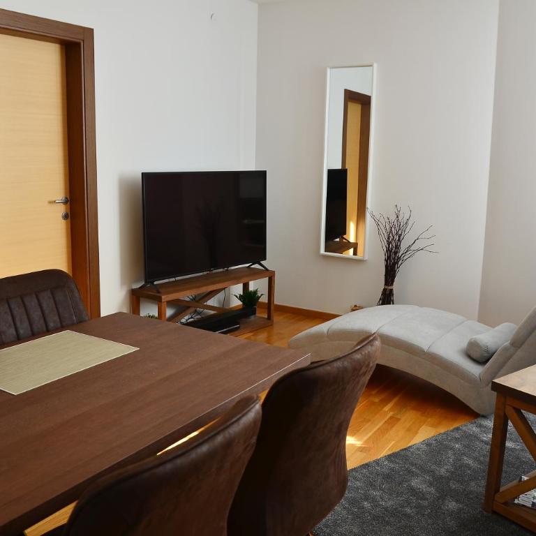 Ski Adventure - Brzeće, Kopaonik - Deluks Apartman - 5