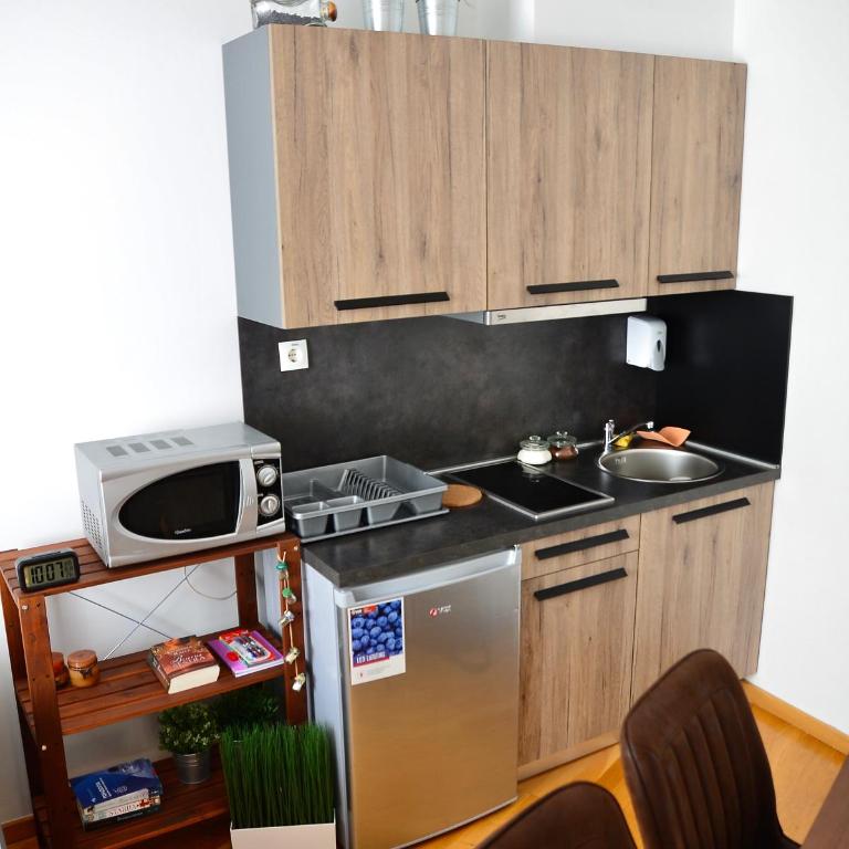 Ski Adventure - Brzeće, Kopaonik - Deluks Apartman - 7