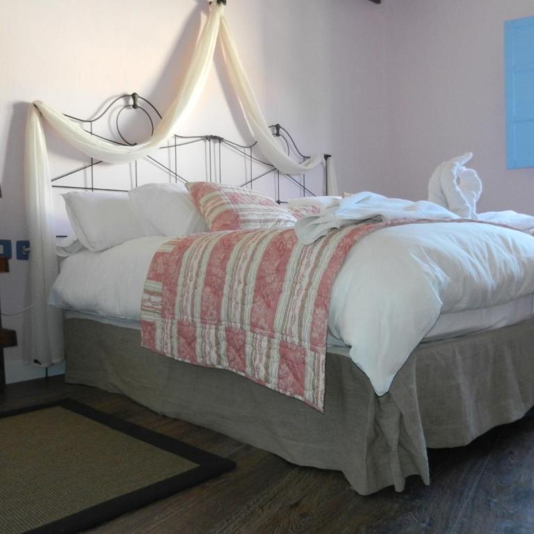 Caserío de la Playa - Adults Only - Apartamento de 1 dormitorio con vistas al mar - 1