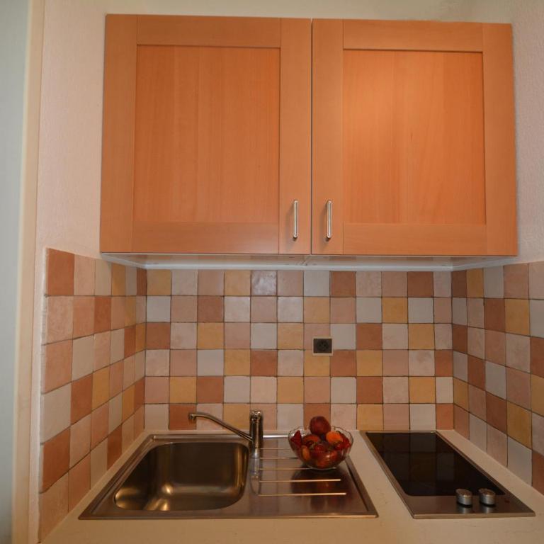 Les Hauts De Greoux - Studio Standard - 4