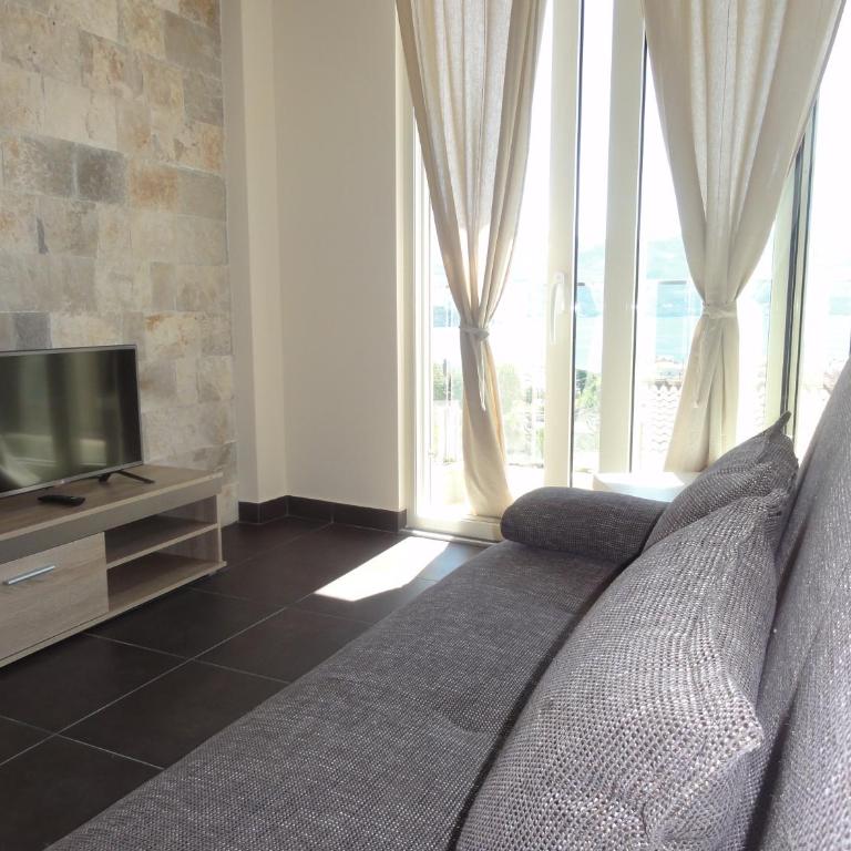The Old Town Viewpoint Apartments - Apartman sa 1 Spavaćom Sobom - 1
