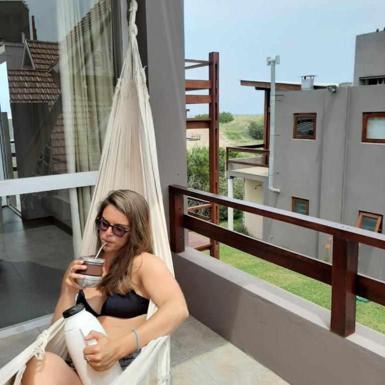 Cabañas Agreste - Studio with Terrace - 7
