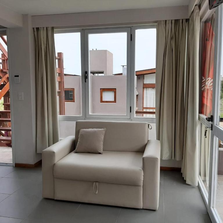 Cabañas Agreste - Studio with Terrace - 10