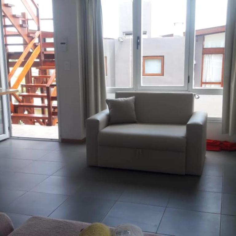 Cabañas Agreste - Studio with Terrace - 12