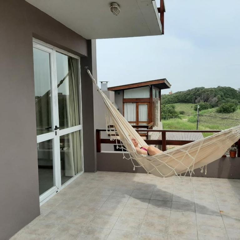 Cabañas Agreste - Studio with Terrace - 21