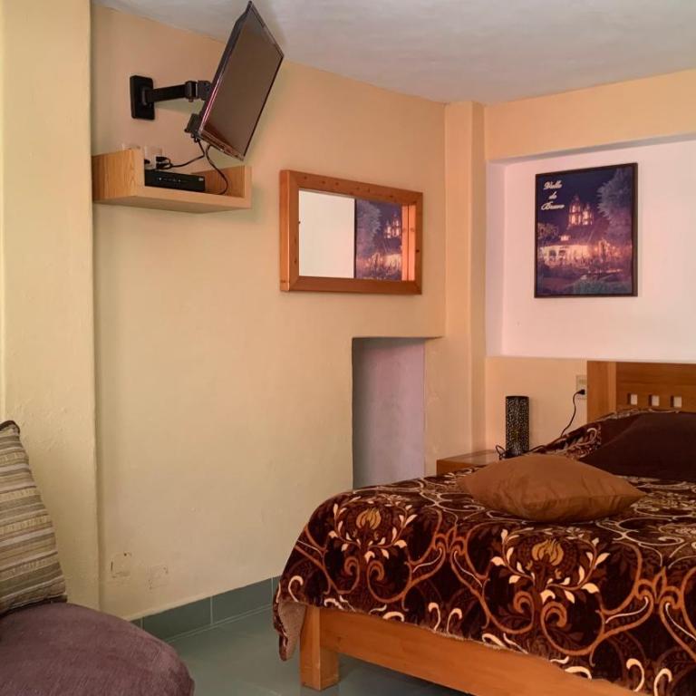 Posada El Campanario - Habitación Doble - 4