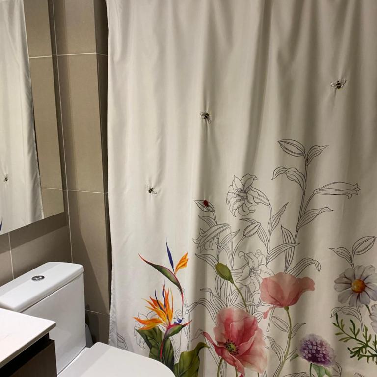 Laguna del Mar-Hermoso Departamento La Serena - Apartamento con vistas al mar - 22