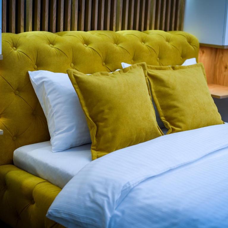 PleasureLUX MILMARI - Apartment with Terrace - 15