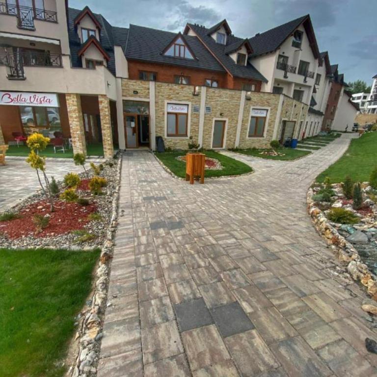 PleasureLUX MILMARI - Apartment with Terrace - 31