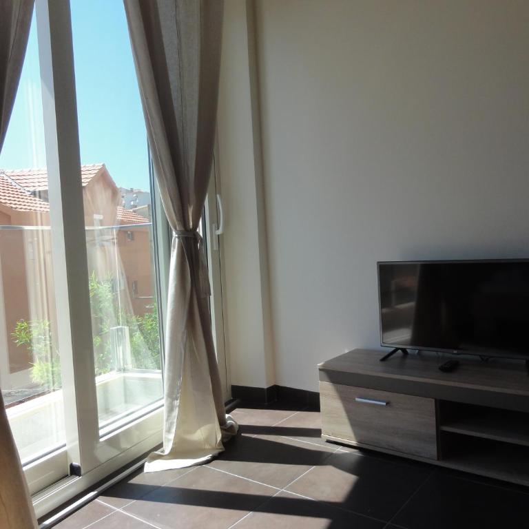 The Old Town Viewpoint Apartments - Apartman s 1 Spavaćom Sobom i Pogledom na More - 3