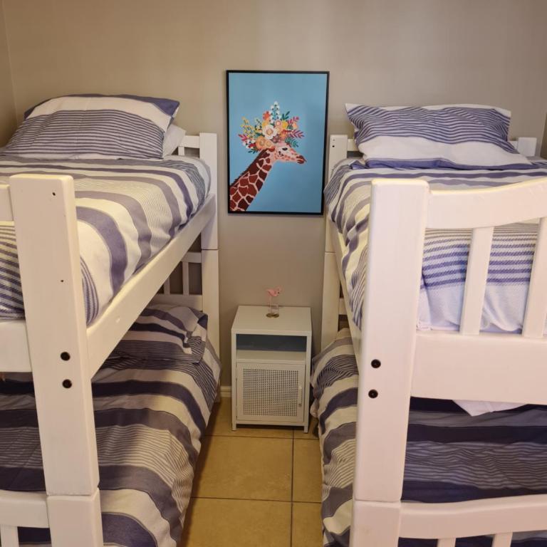 Mar Serena Suite - Apartamento de 2 dormitorios - 21
