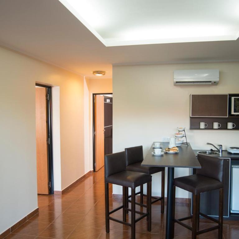 Costa Iguazu - Apartamento Superior de 2 dormitorios - 1