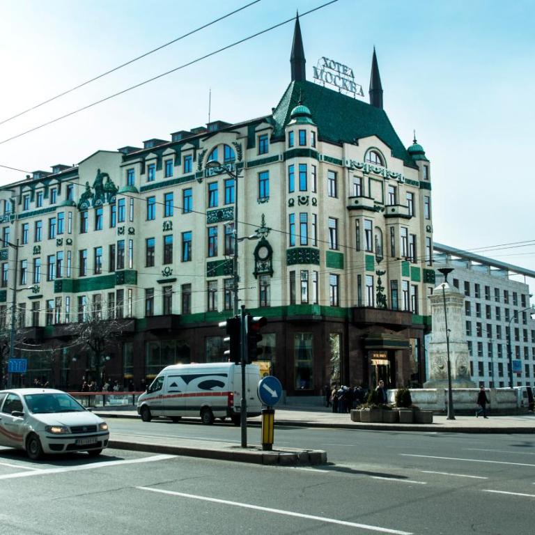 AMN Center Apartment - Apartman - 42
