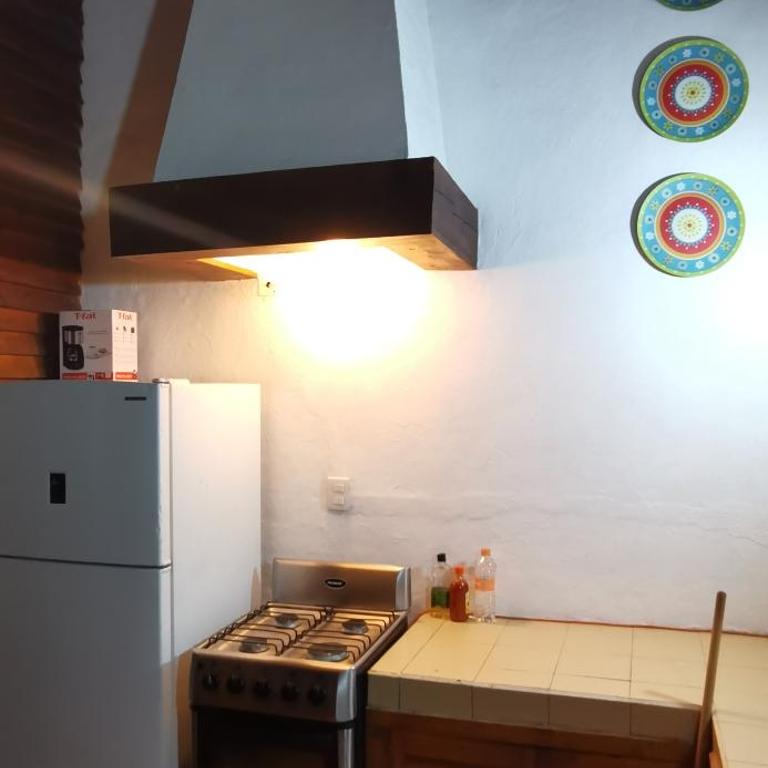 Lavanda Centro Histórico de Querétaro - One-Bedroom Apartment - 23