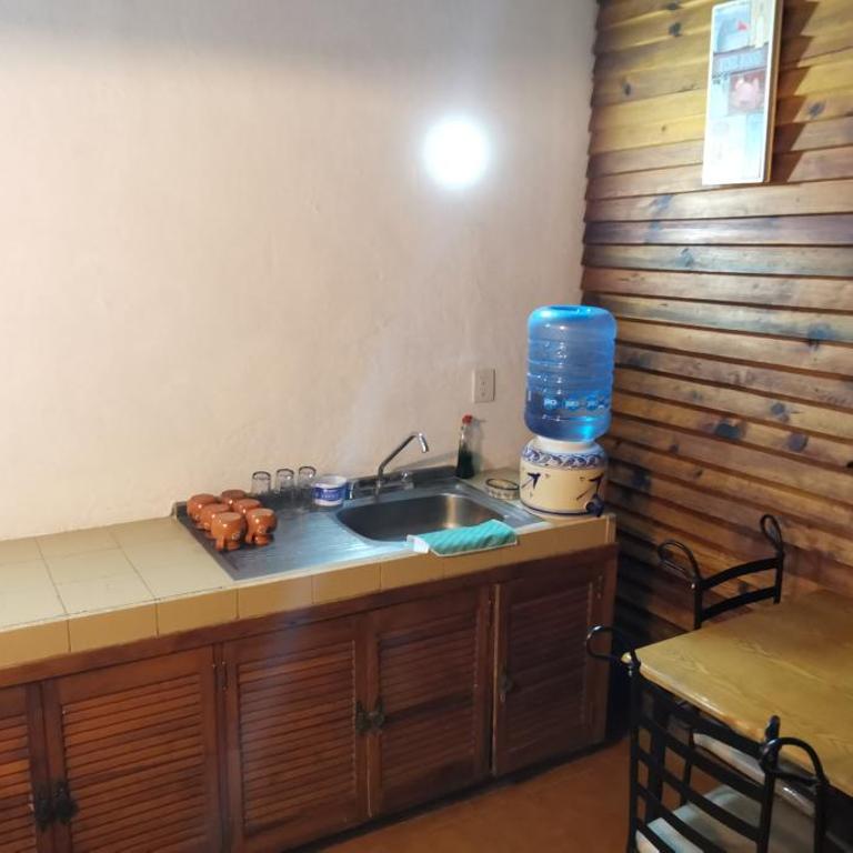 Lavanda Centro Histórico de Querétaro - One-Bedroom Apartment - 25