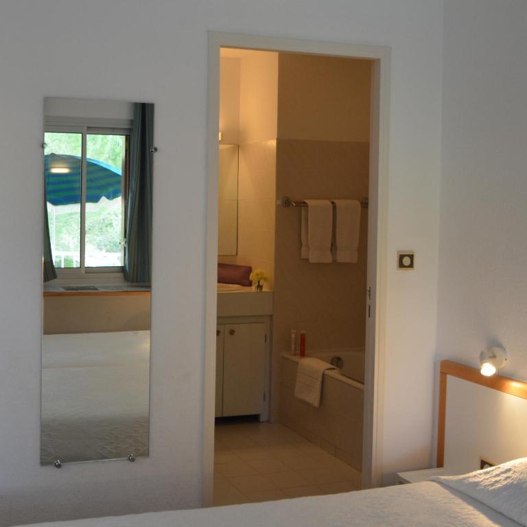 Les Hauts De Greoux - Studio Familial - 1