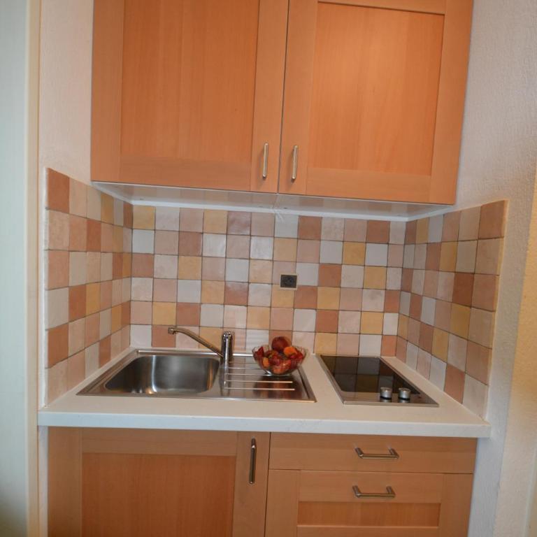 Les Hauts De Greoux - Studio Familial - 3