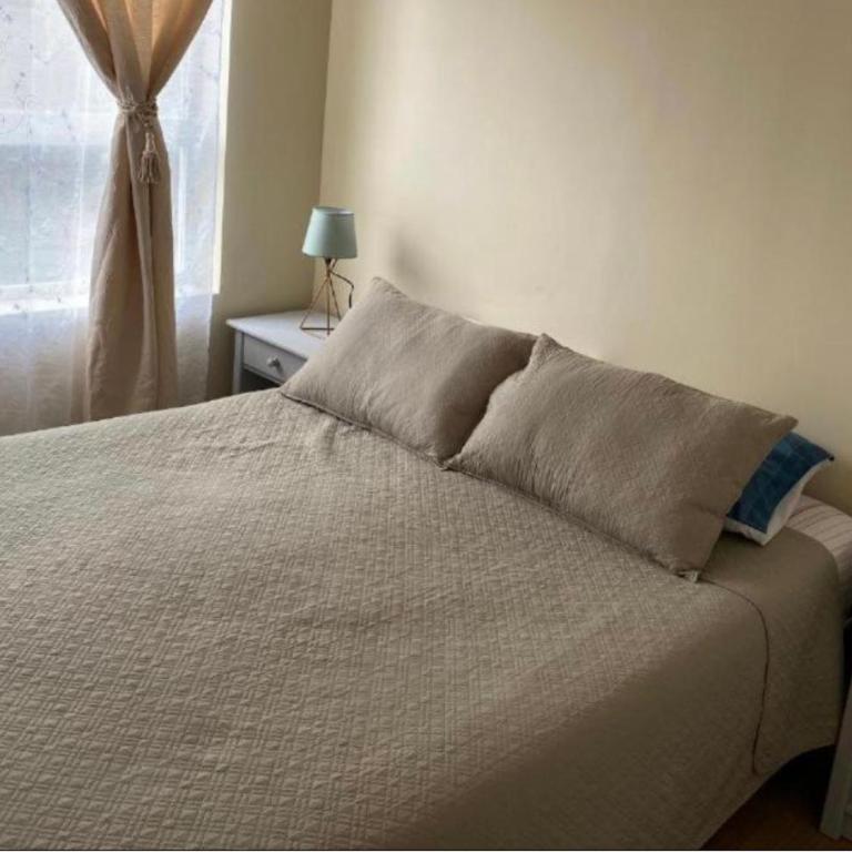 Departamento - Place - king Home - Factura - Central - Empresas - Parking - Wifi - Apartamento de 3 dormitorios - 13