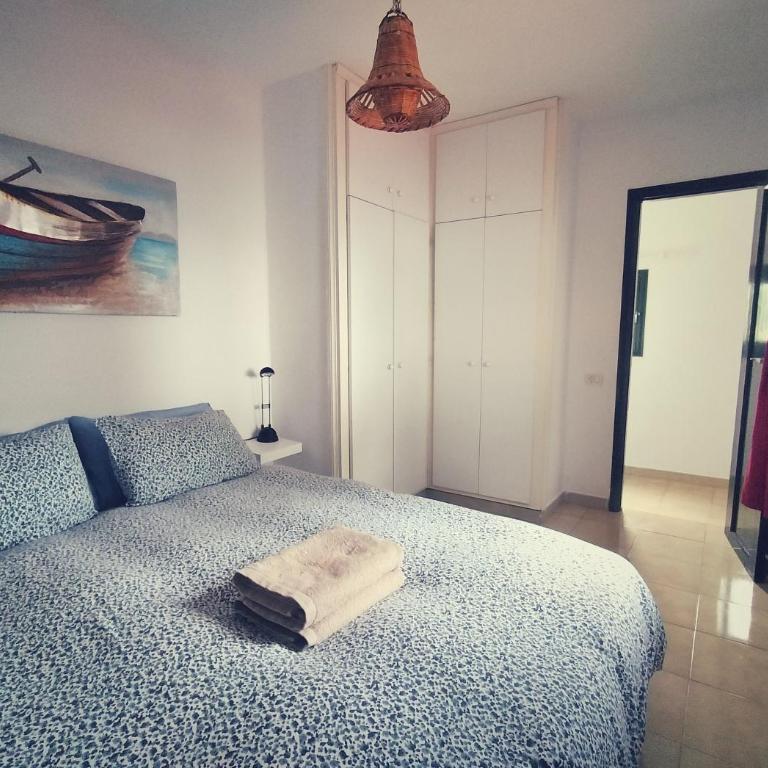 Casita de la Playa, La Aldea de San Nicolás - Casa de 2 dormitorios - 11