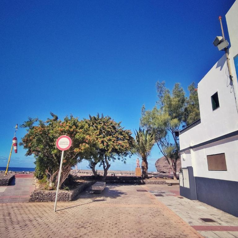 Casita de la Playa, La Aldea de San Nicolás - Casa de 2 dormitorios - 14