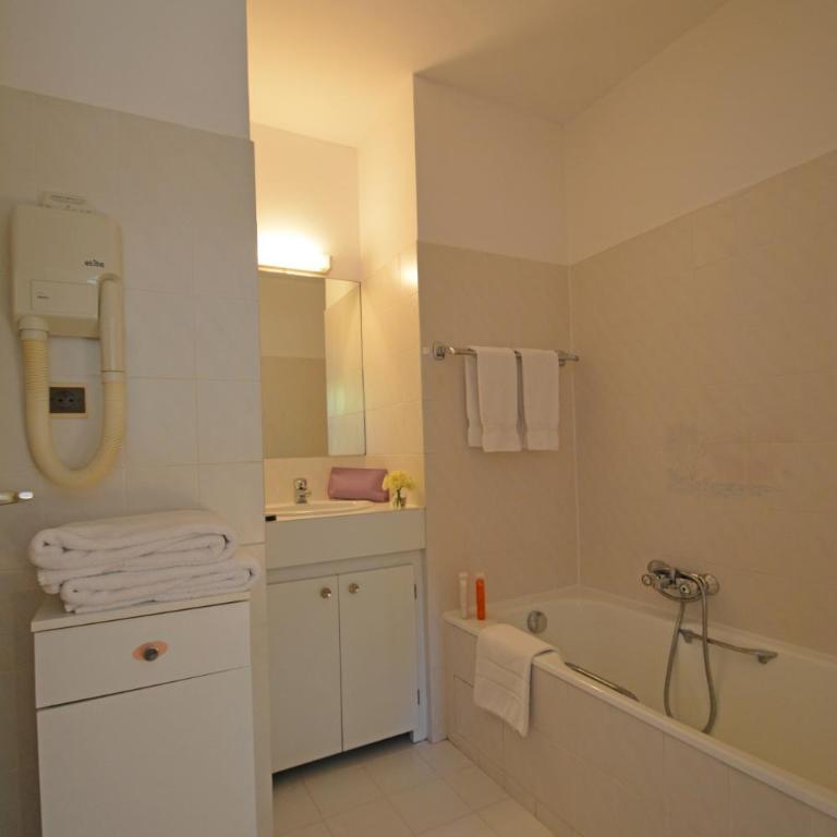 Les Hauts De Greoux - Studio Supérieur - 7