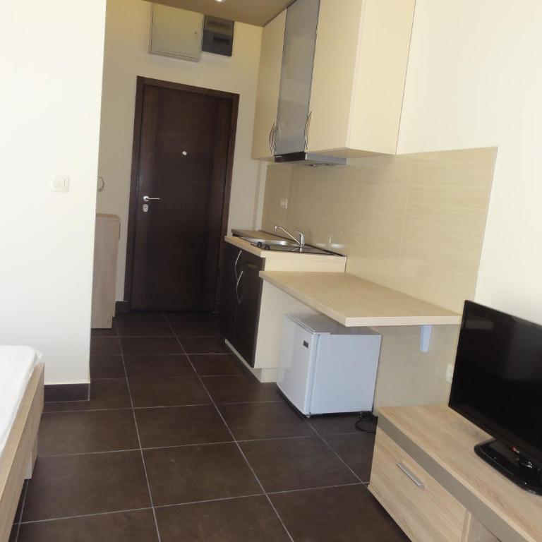 The Old Town Viewpoint Apartments - Studio sa Pogledom na More - 18