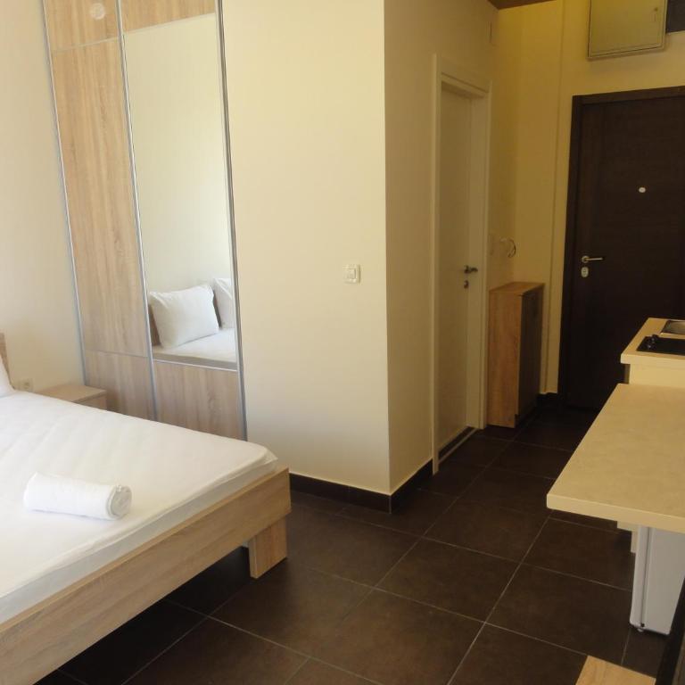 The Old Town Viewpoint Apartments - Studio sa Pogledom na More - 3