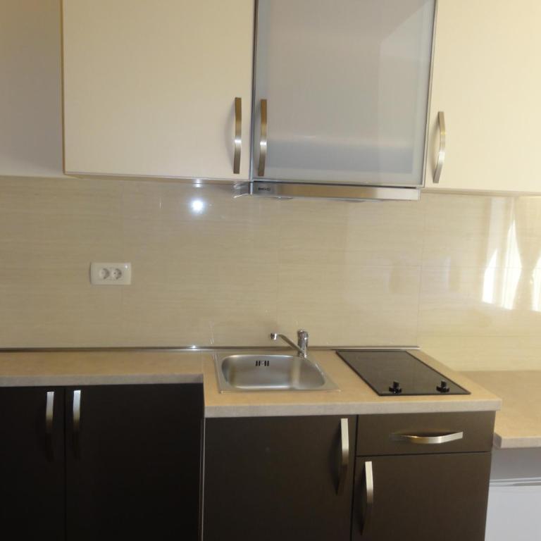 The Old Town Viewpoint Apartments - Studio - 5