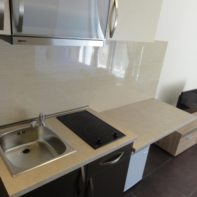 The Old Town Viewpoint Apartments - Studio sa Pogledom na More - 4