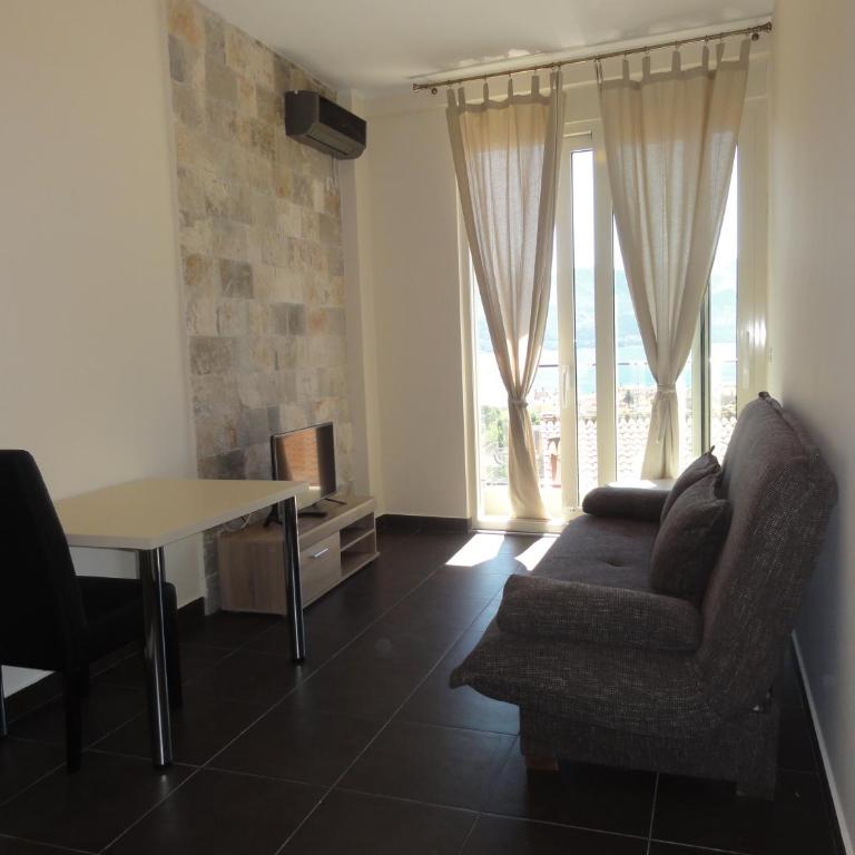 The Old Town Viewpoint Apartments - Apartman sa 1 Spavaćom Sobom - 2