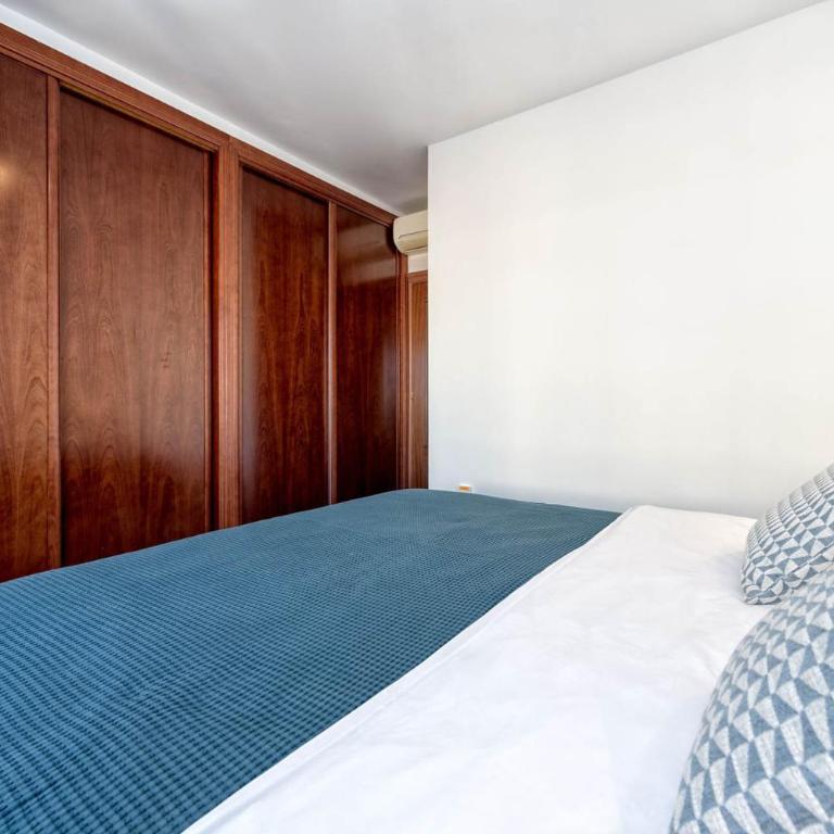 Martinez Virel Beach Apartment in Malaga by Solaga Holiday Homes - Apartamento con vistas al mar - 18