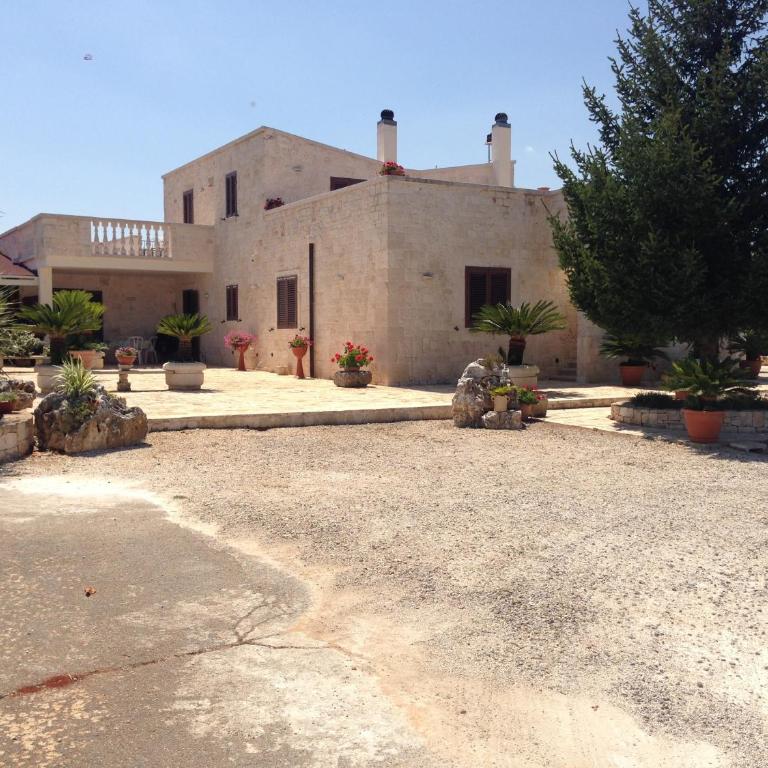 B&B Villa Grassi - Appartamento con 1 Camera da Letto (2 Adulti) - 30