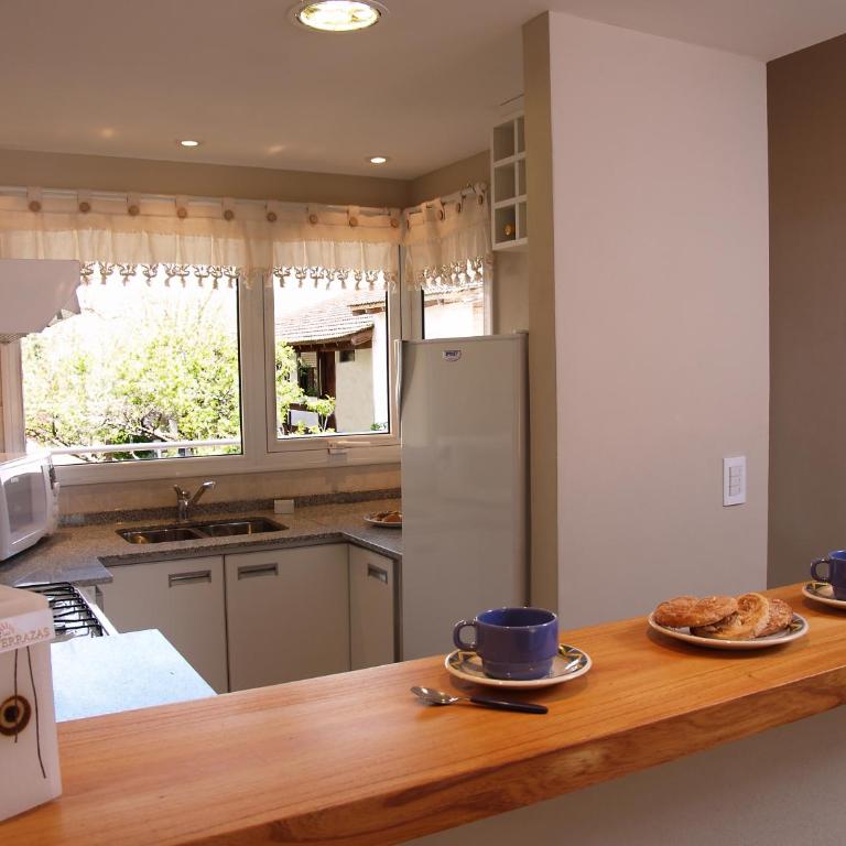 Las Terrazas Departamentos Turisticos - One-Bedroom Apartment - 17