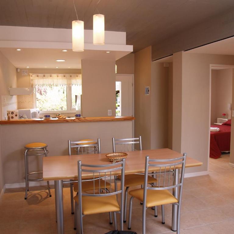 Las Terrazas Departamentos Turisticos - One-Bedroom Apartment - 18