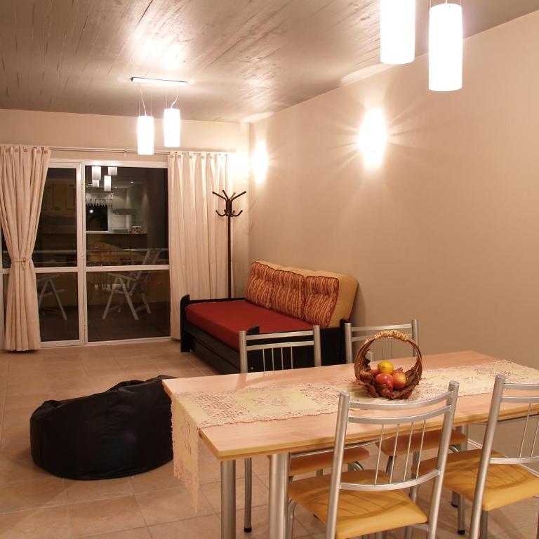 Las Terrazas Departamentos Turisticos - One-Bedroom Apartment - 20