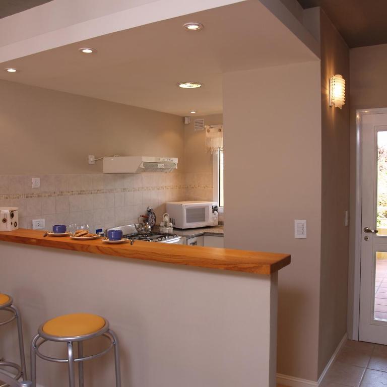 Las Terrazas Departamentos Turisticos - One-Bedroom Apartment - 7