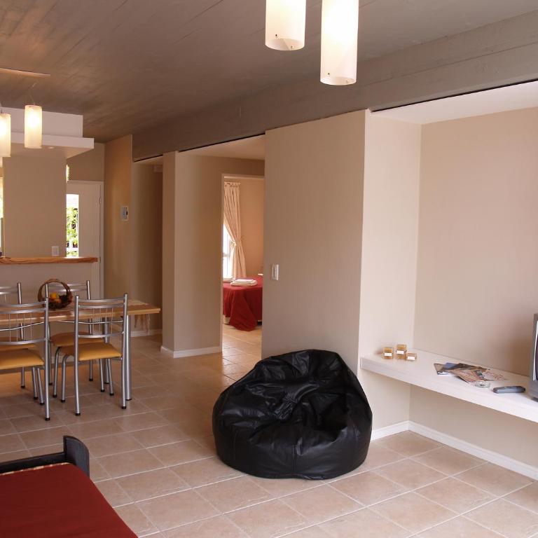 Las Terrazas Departamentos Turisticos - One-Bedroom Apartment - 8