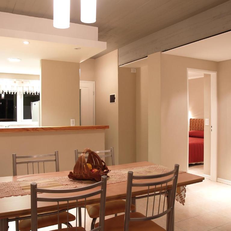 Las Terrazas Departamentos Turisticos - One-Bedroom Apartment - 10