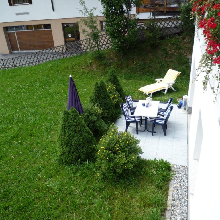 Apartment MEZPRA142 - Apartment (2-4 Erwachsene) - 5