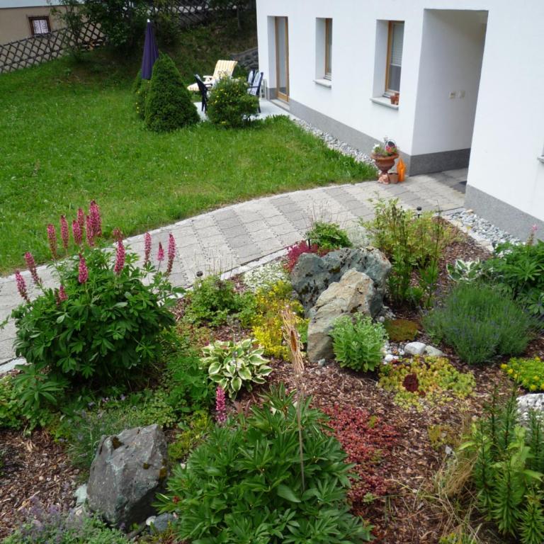 Apartment MEZPRA142 - Apartment (2-4 Erwachsene) - 4