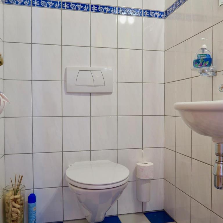 Apartment MEZPRA142 - Apartment (2-4 Erwachsene) - 2